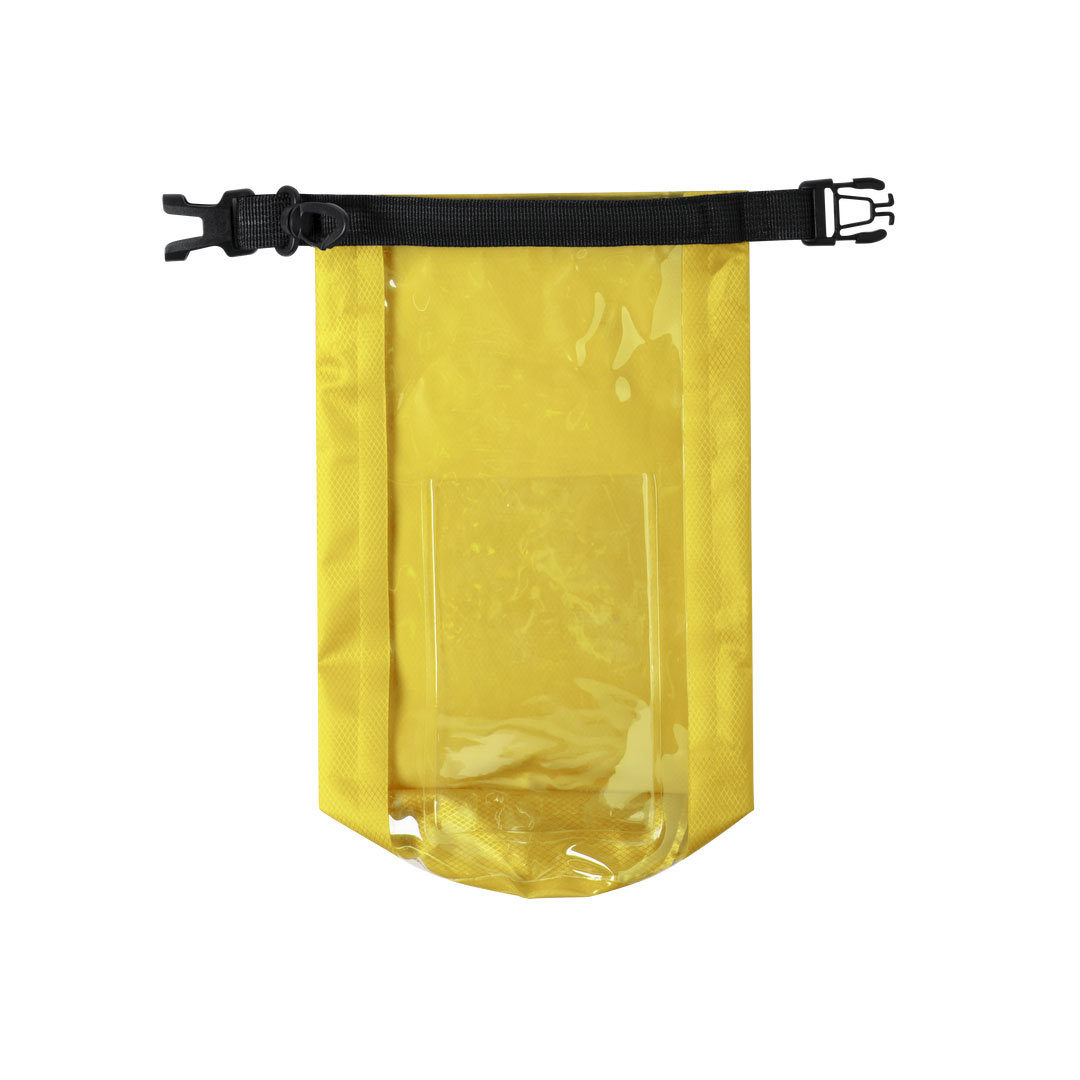 23065.jpg Bolsa Kambax Diámetro: 11 cm, alto: 29.5 cm