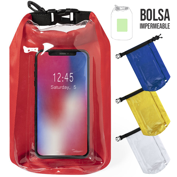 23873.jpg Bolsa Kambax Diámetro: 11 cm, alto: 29.5 cm