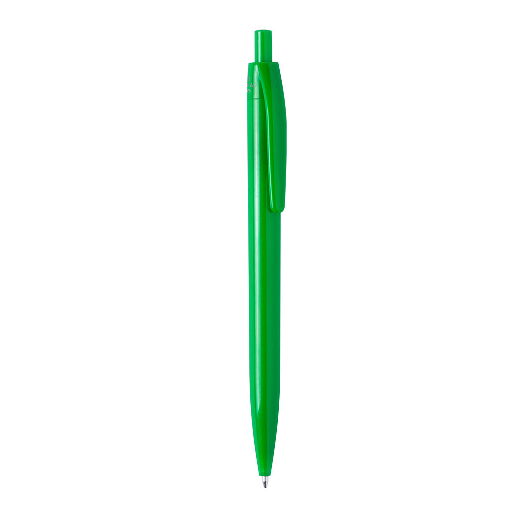 24063.jpg Bolígrafo Antibacteriano Licter