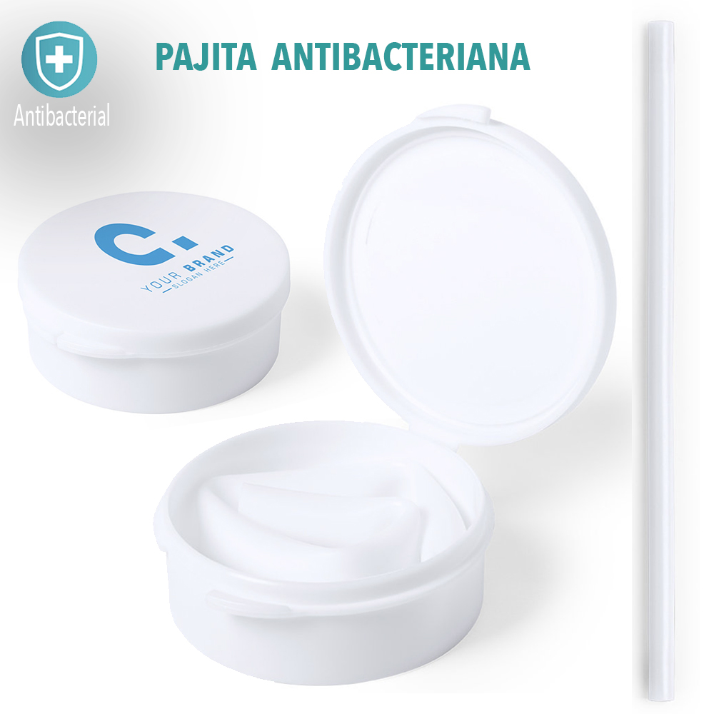 24196.jpg Pajita Antibacteriana Ladix