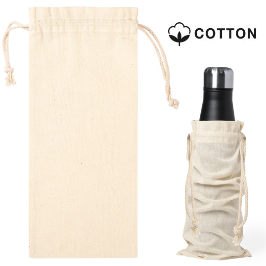 24402.jpg Bolsa Botella Marcex 33 cm x 12 cm