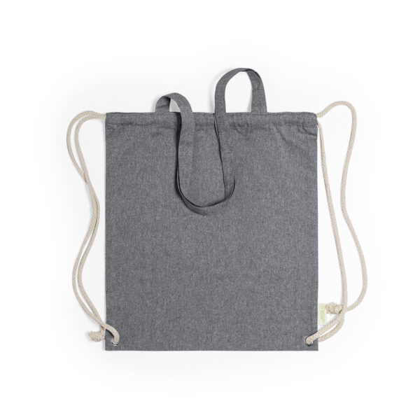 25024.jpg Bolsa Mochila Fenin 42 cm x 38 cm
