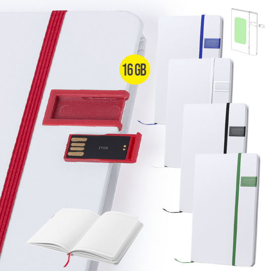 25392.jpg Bloc Notas USB Boltuk