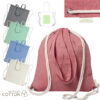 25420.jpg Bolsa Mochila Fenin 42 cm x 38 cm
