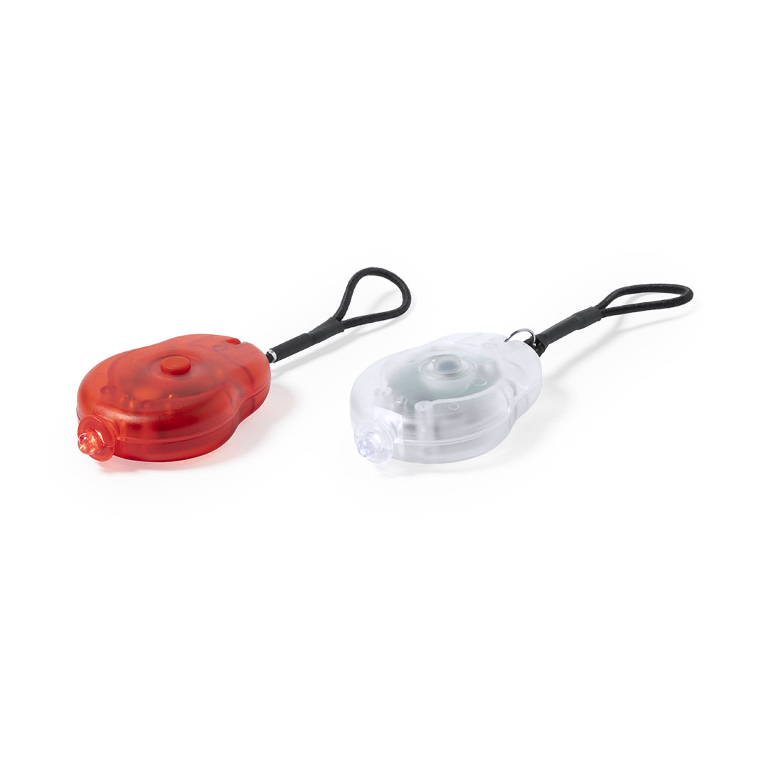 26428.jpg Set Luces Seguridad Bici Bowel