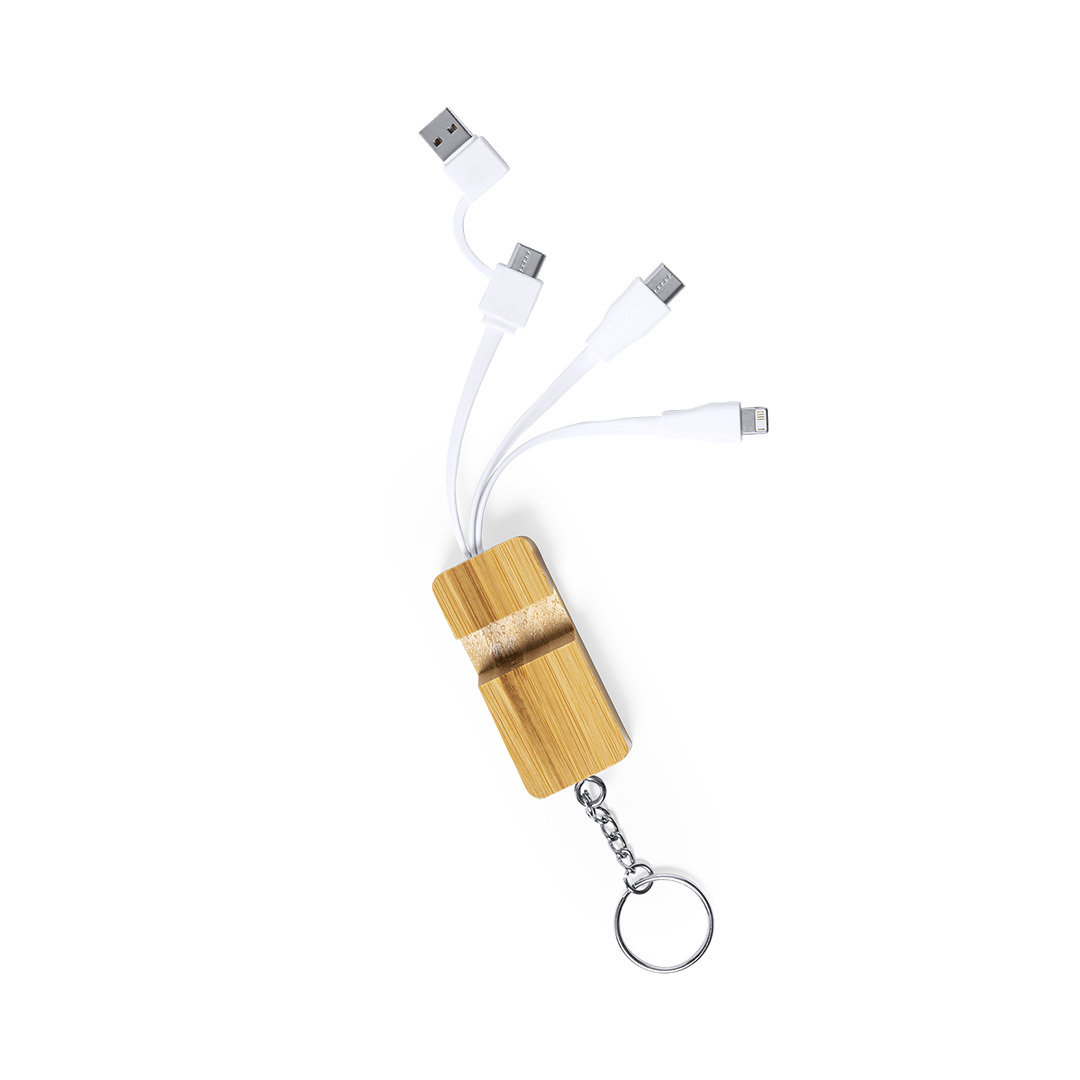 26626.jpg Cable Cargador Multifunción Drusek