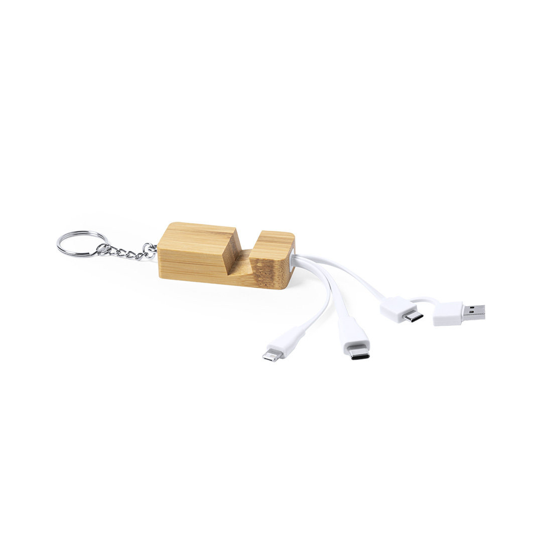 26627.jpg Cable Cargador Multifunción Drusek