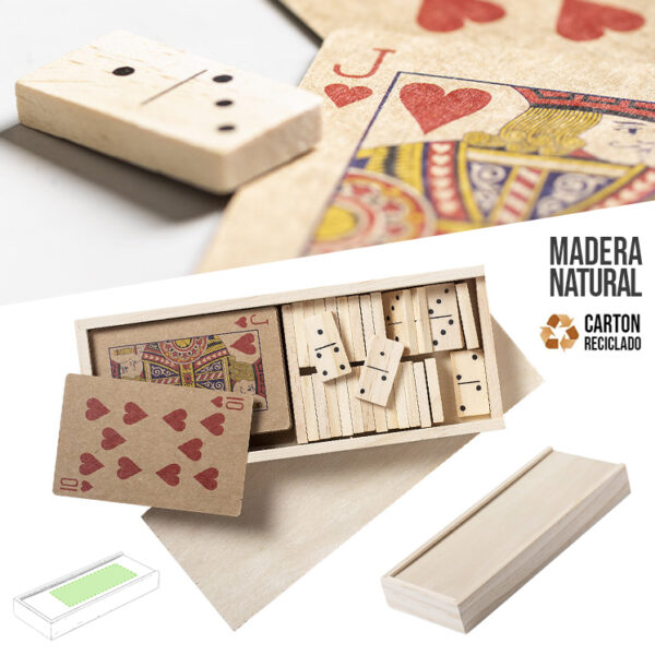 26694.jpg Set Juegos Halin