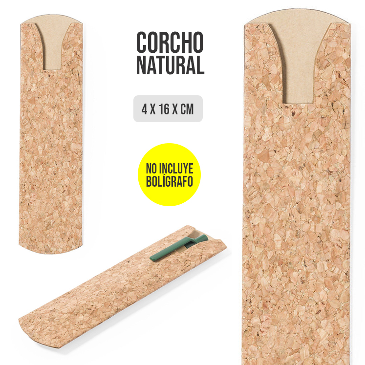26858.jpg Funda Bolígrafo Brunia