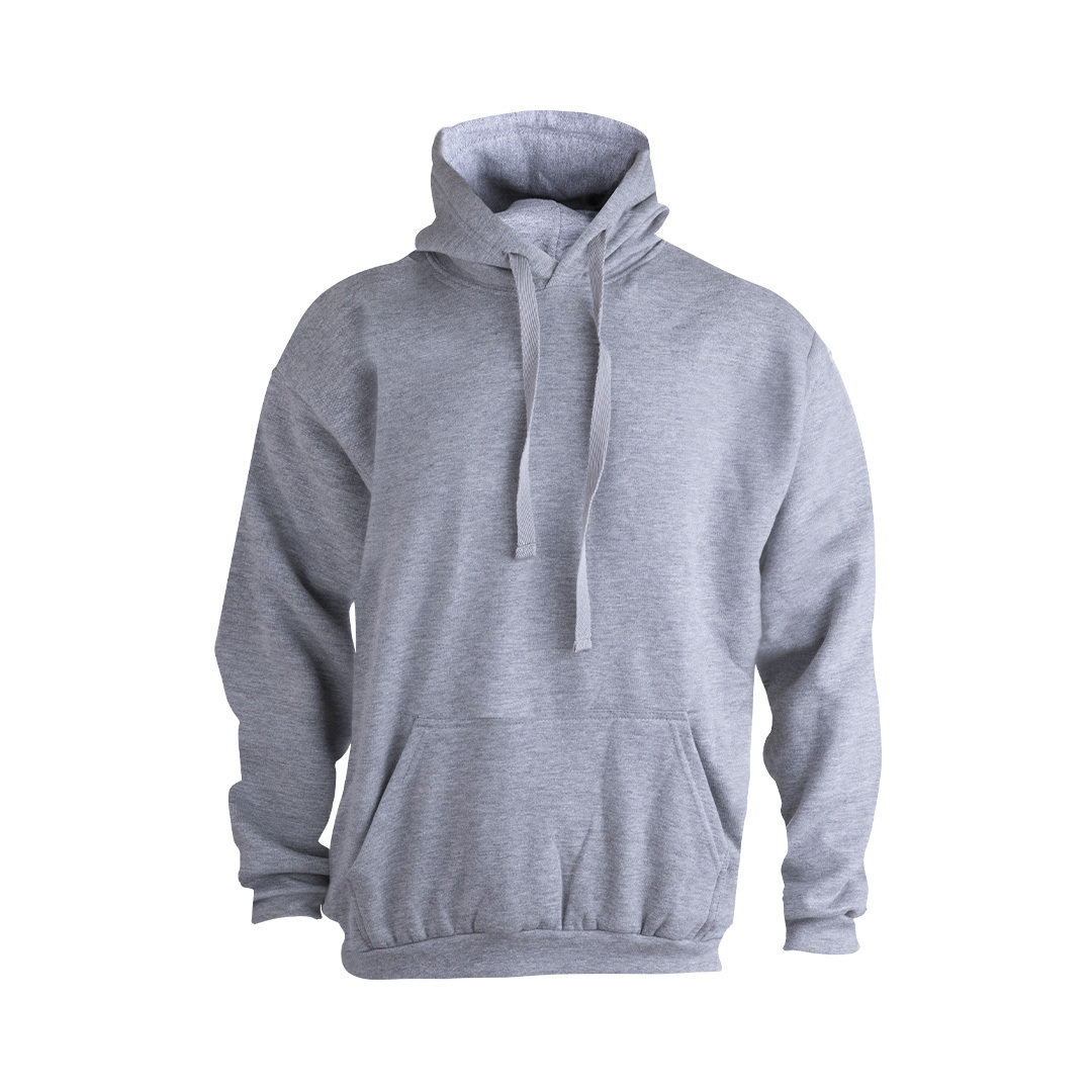 26941.jpg Sudadera Adulto con Capucha Harnix