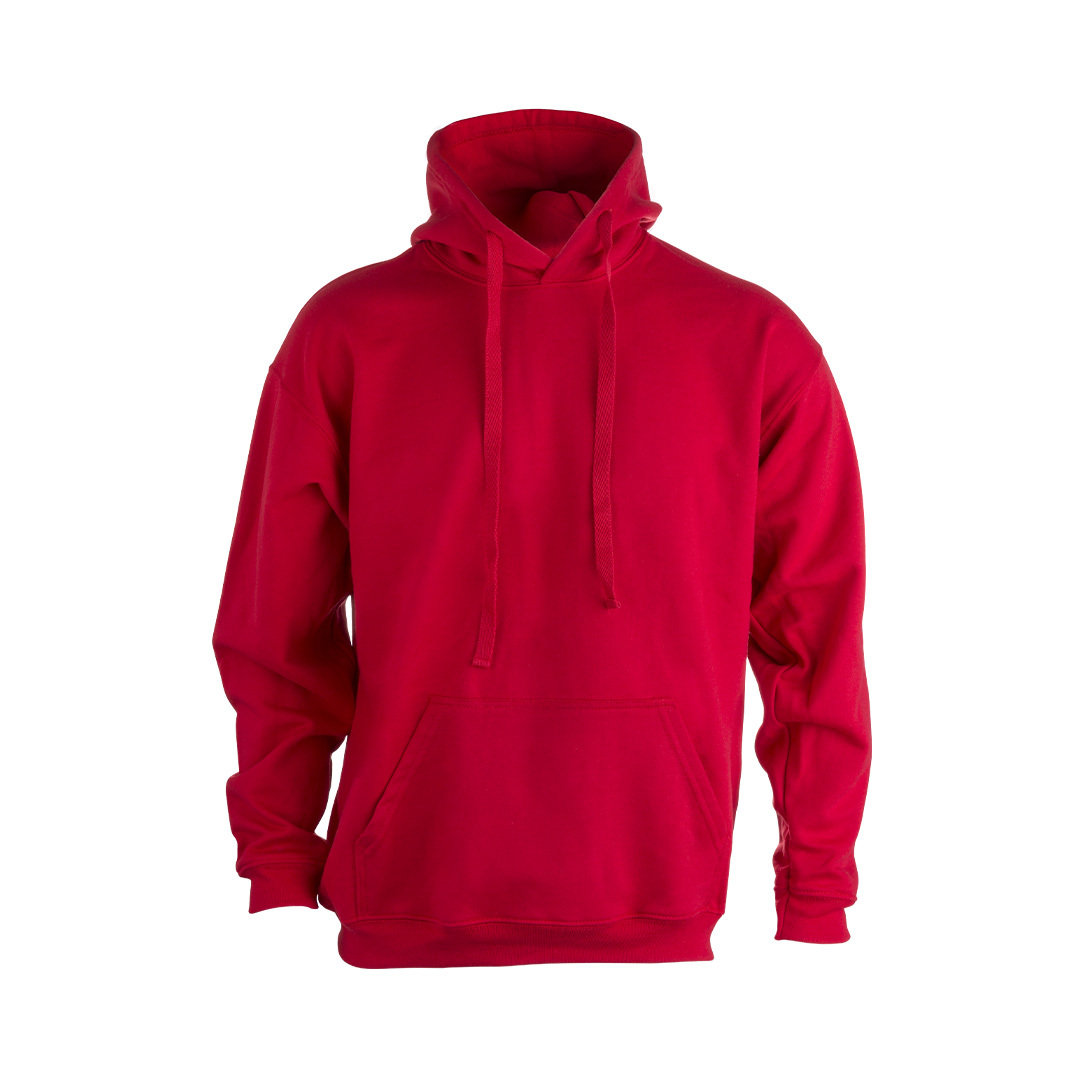 26956.jpg Sudadera Adulto con Capucha Harnix