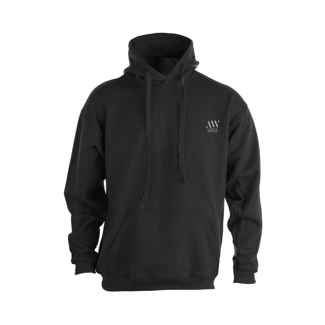 26963.jpg Sudadera Adulto con Capucha Harnix