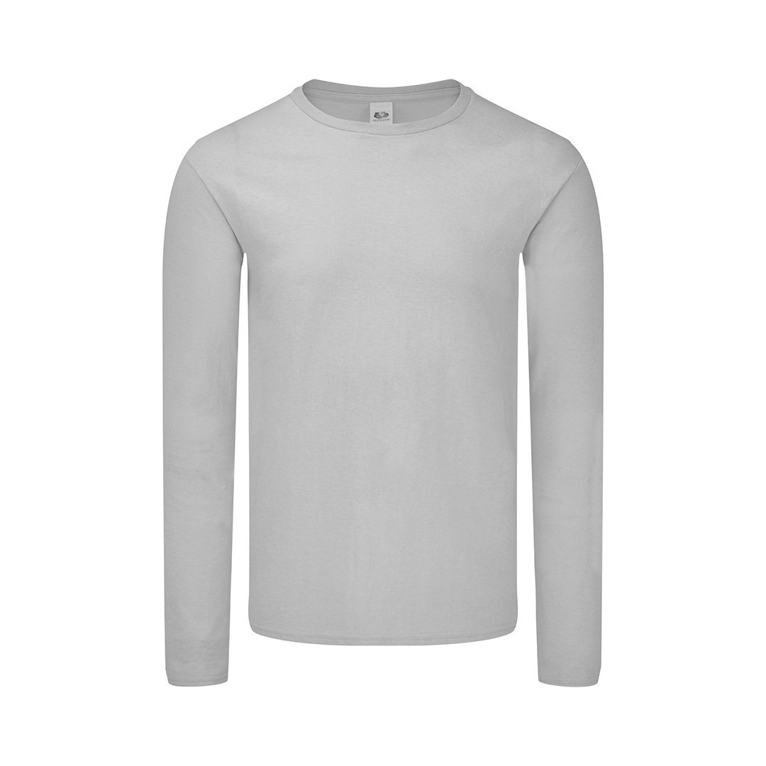 27176.jpg Camiseta Adulto Color Iconic Long Sleeve T