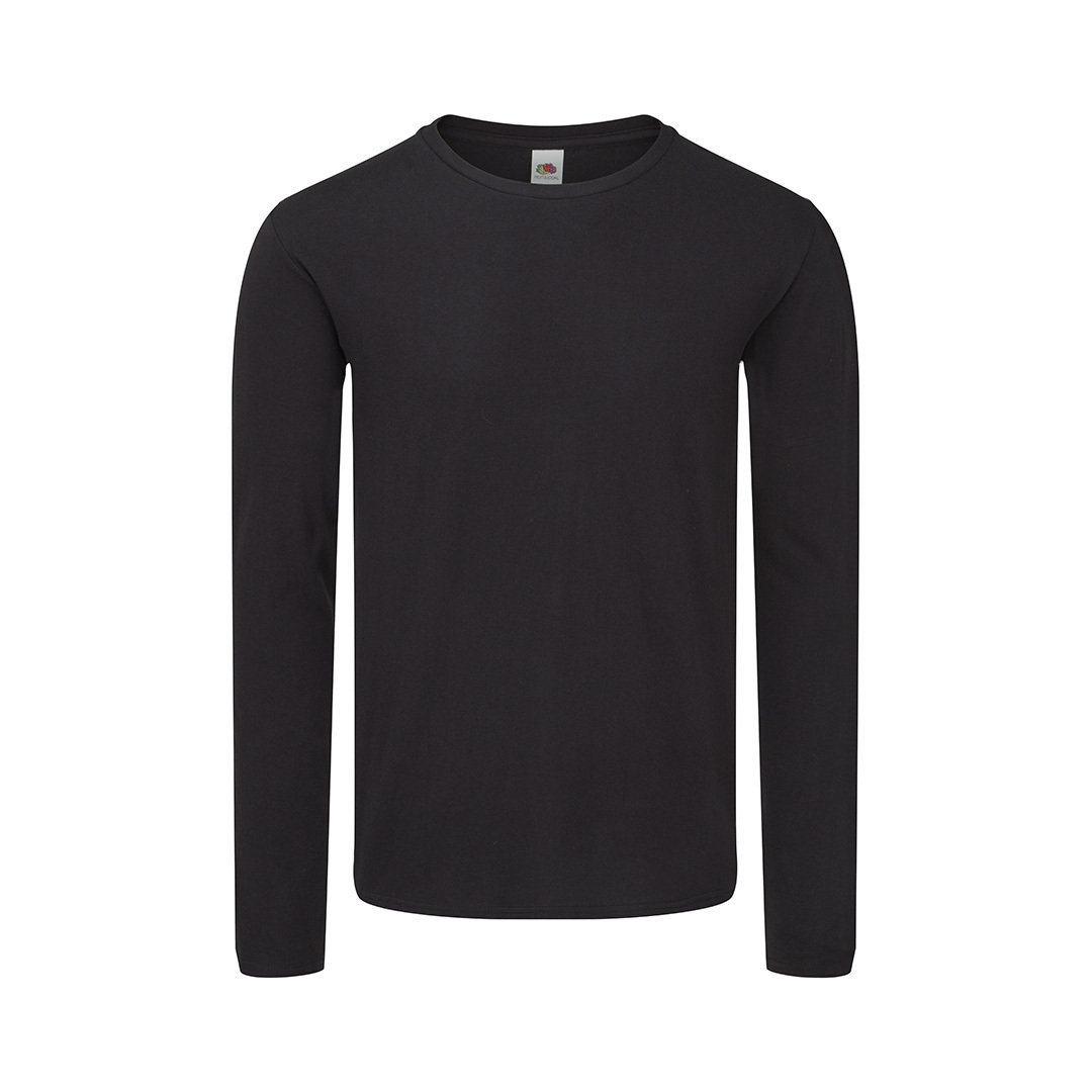 27189.jpg Camiseta Adulto Color Iconic Long Sleeve T