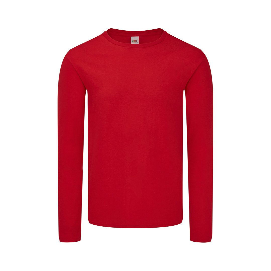 27190.jpg Camiseta Adulto Color Iconic Long Sleeve T