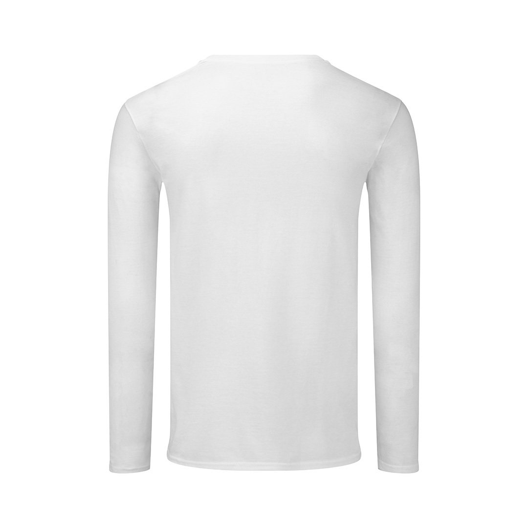 27196.jpg Camiseta Adulto Color Iconic Long Sleeve T