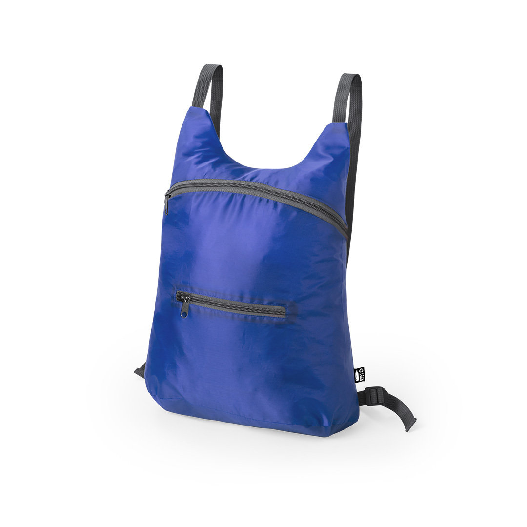 27413.jpg Mochila Plegable Brocky
