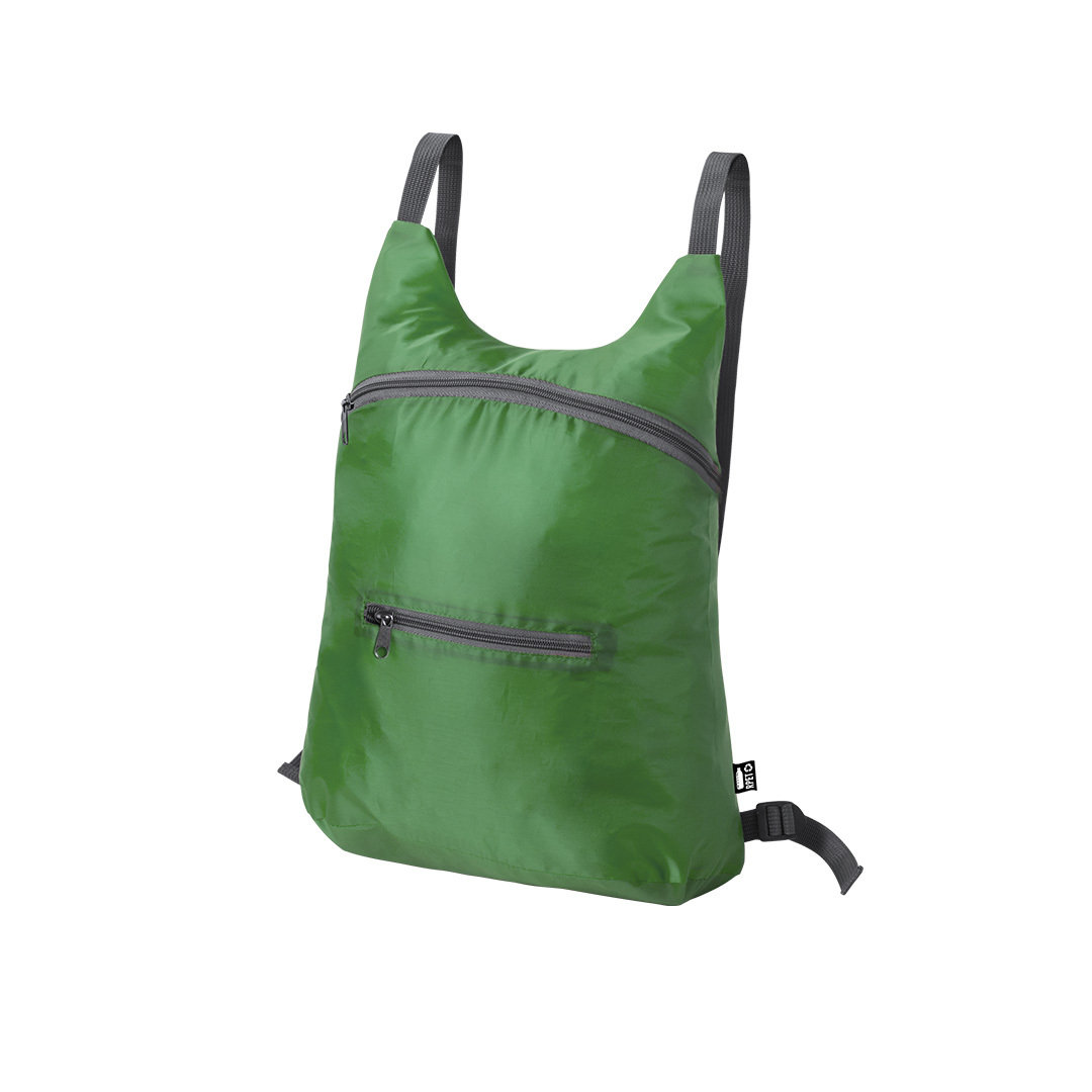 27416.jpg Mochila Plegable Brocky