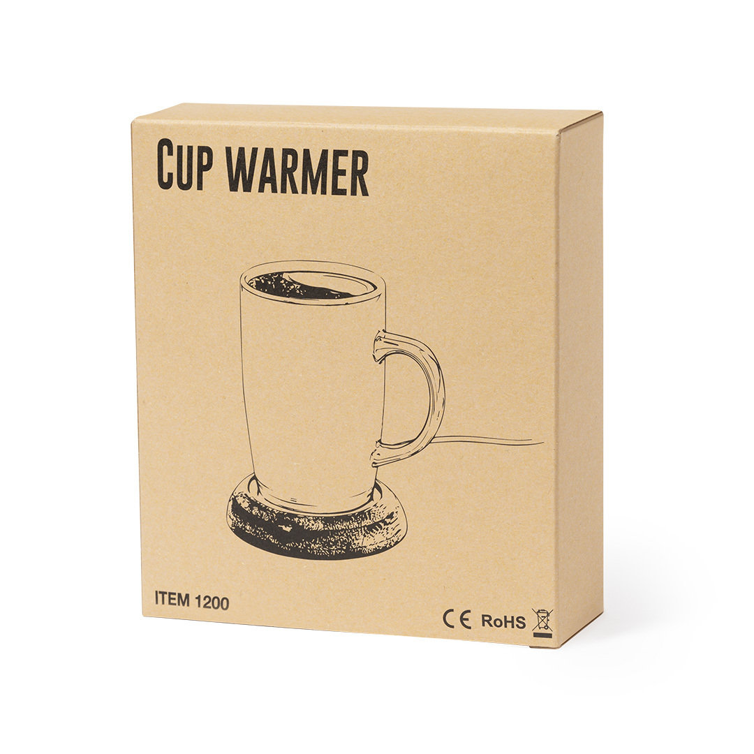 27458.jpg Calentador Tazas Ligrant