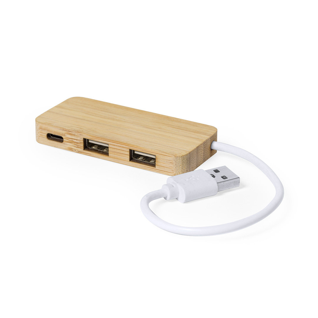 27925.jpg Puerto USB Norman