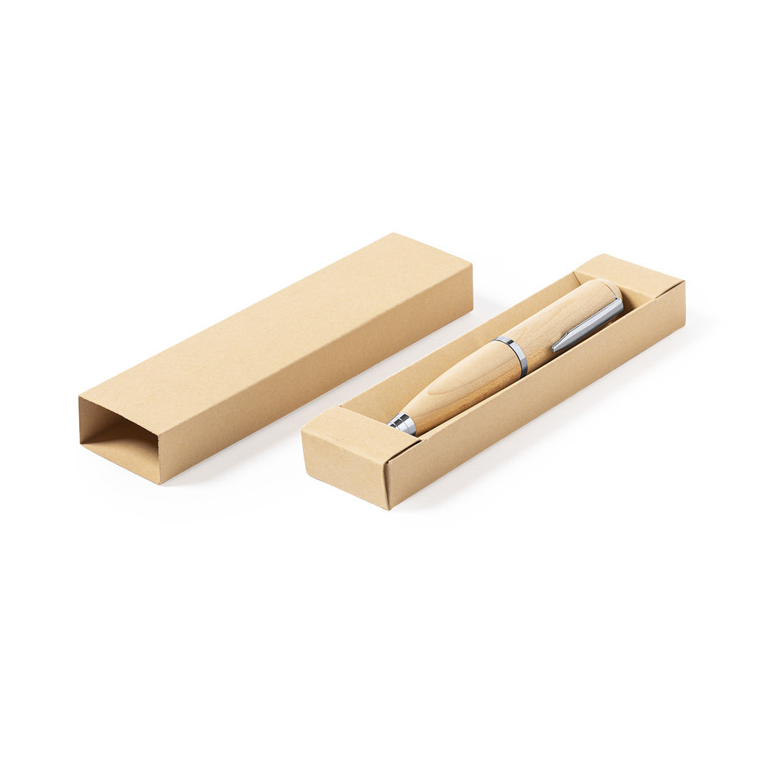 28277.jpg Bolígrafo USB Kornon 16GB