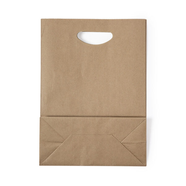 Bolsa Haspun 36 cm x 26 cm x 12 cm