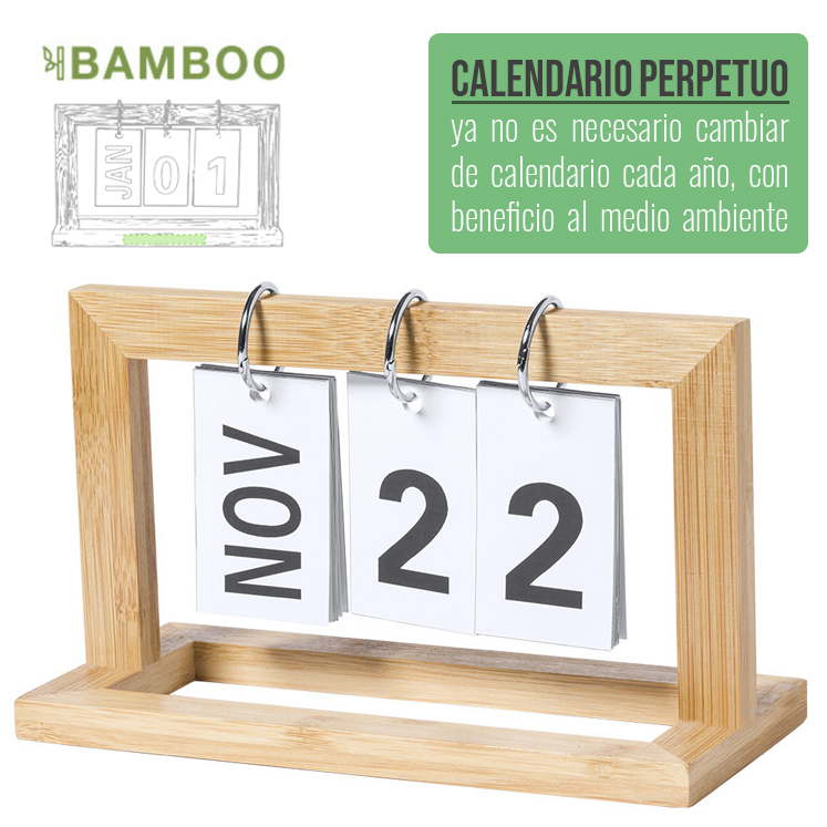 29315.jpg Calendario Perpetuo Vitelix