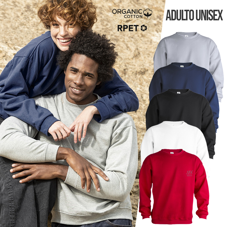 29326.jpg Sudadera Adulto Sendex