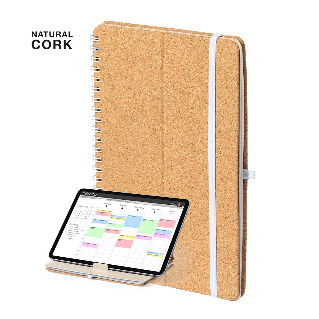 29791.jpg Libreta Soporte Fromky
