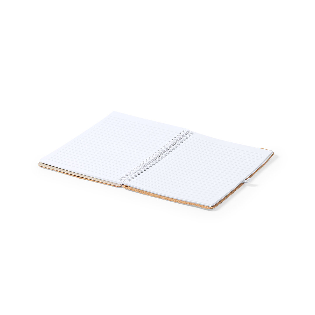 29793.jpg Libreta Soporte Fromky