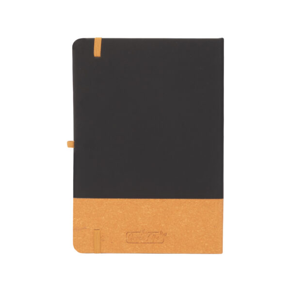 3 Cuaderno A5 IBIZA