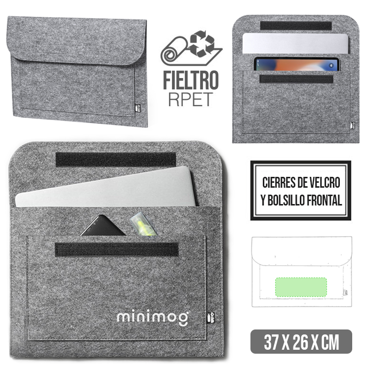 30343.jpg Funda Ordenador Portátil Novac