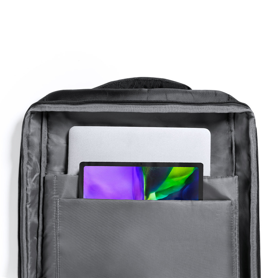 30474.jpg Mochila Portadocumentos Sleiter