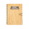 Libreta Mossel