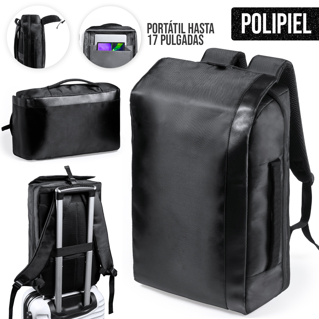 30556.jpg Mochila Portadocumentos Sleiter