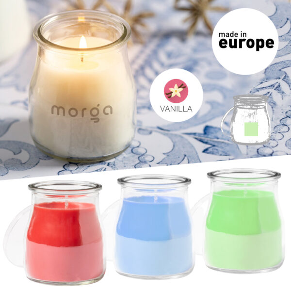 31093.jpg Vela Aromática Saicer