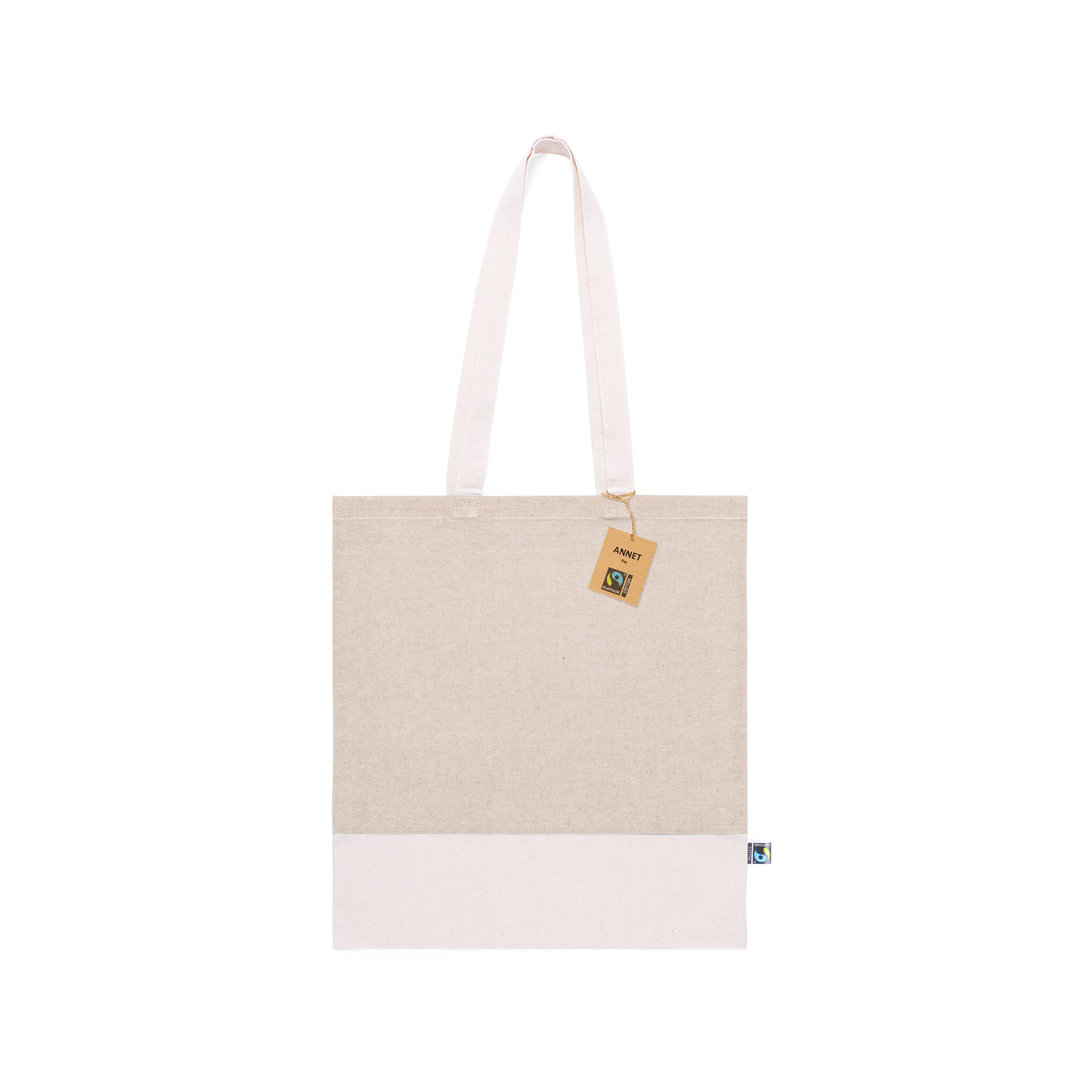 31601.jpg Bolsa Annet Fairtrade 41 cm x 37 cm