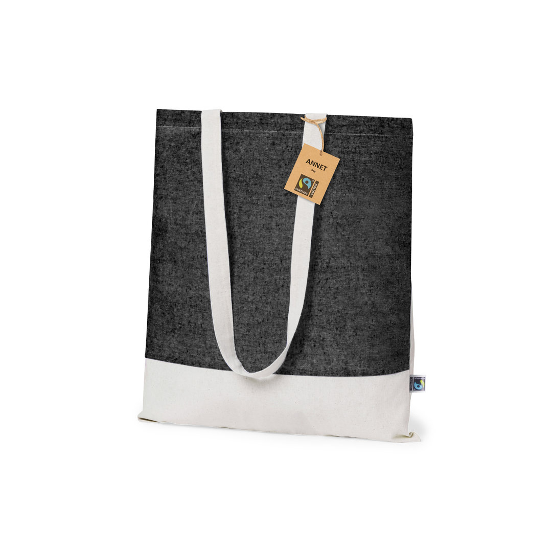 31604.jpg Bolsa Annet Fairtrade 41 cm x 37 cm