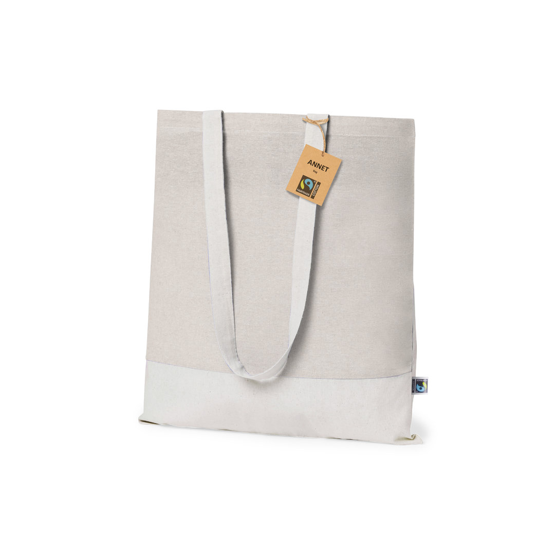 31605.jpg Bolsa Annet Fairtrade 41 cm x 37 cm