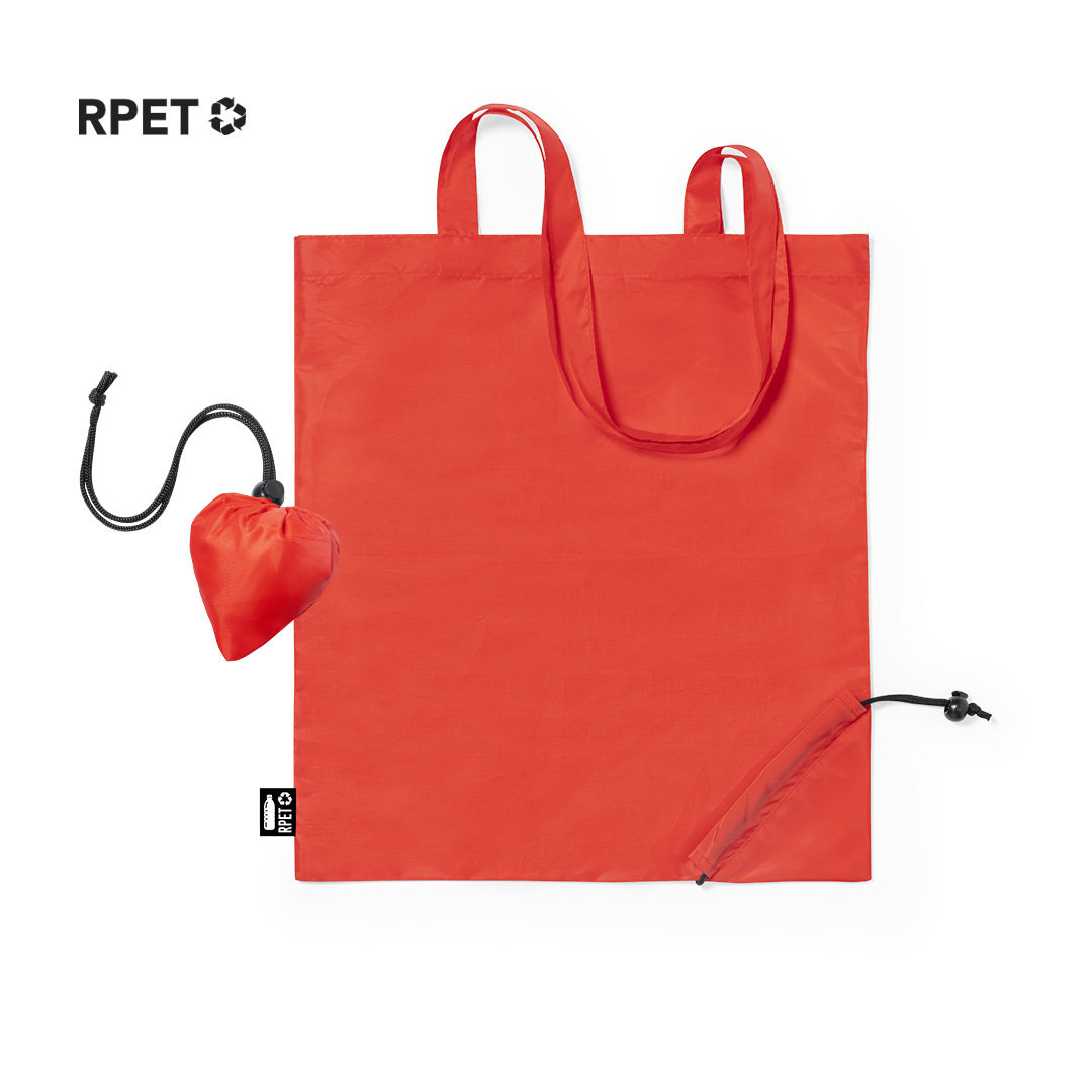 Bolsa Plegable Lulu 42 cm x 38 cm