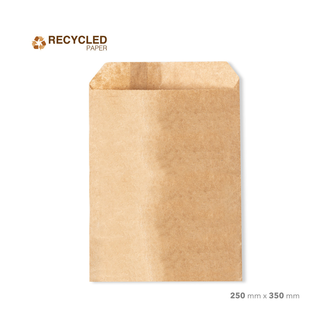 Bolsa Quimod 35 cm x 25 cm