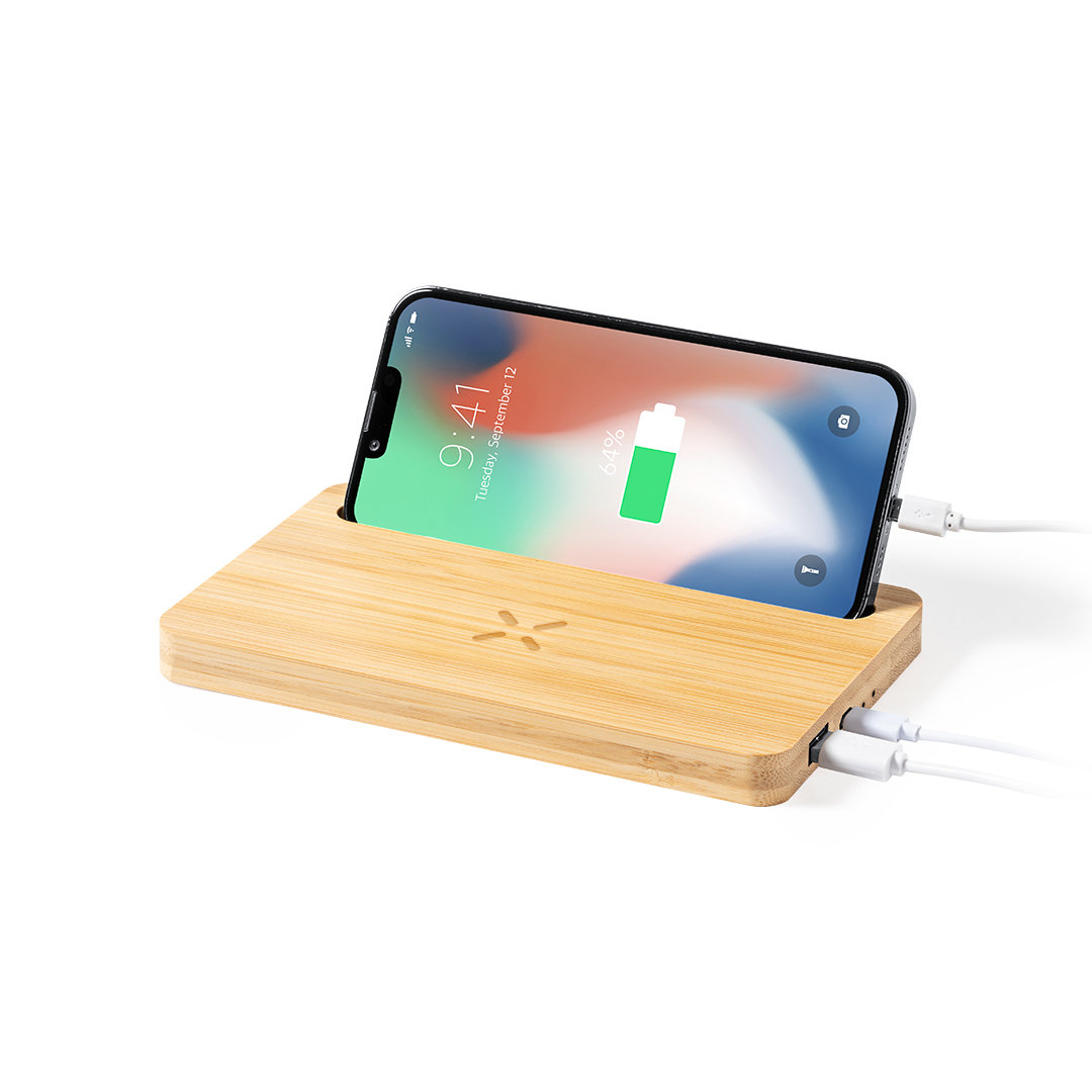 32018.jpg Cargador Organizador Loubron