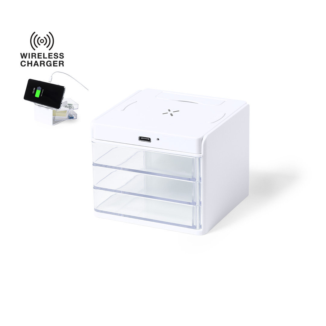 32020.jpg Cargador Organizador Macky