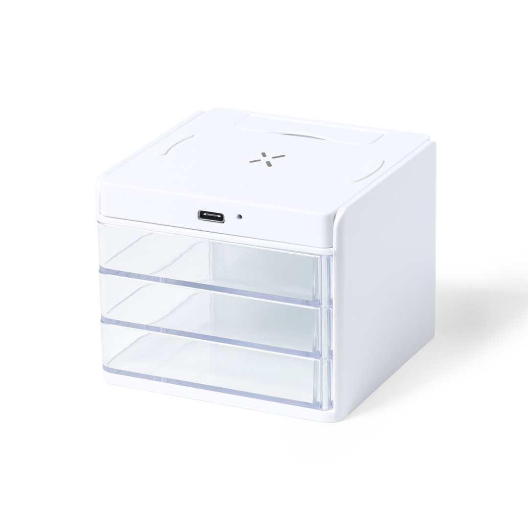32028.jpg Cargador Organizador Macky