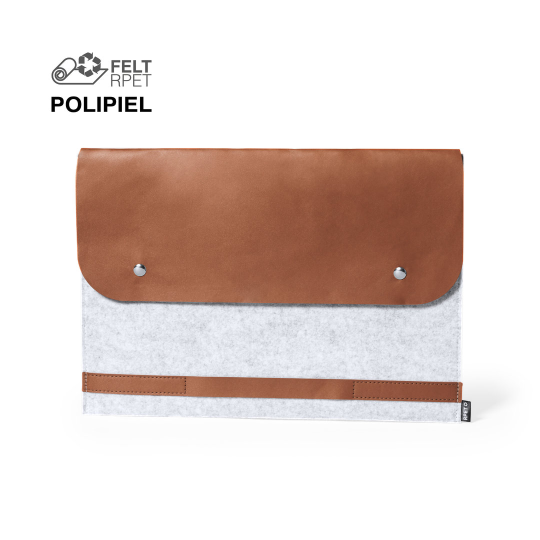 32318.jpg Funda Ordenador Portátil Brack