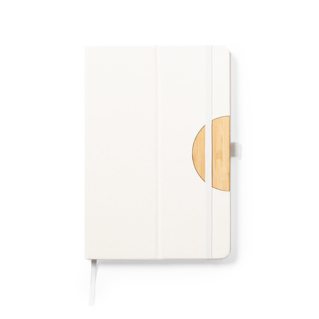 32630.jpg Libreta Soporte Torya