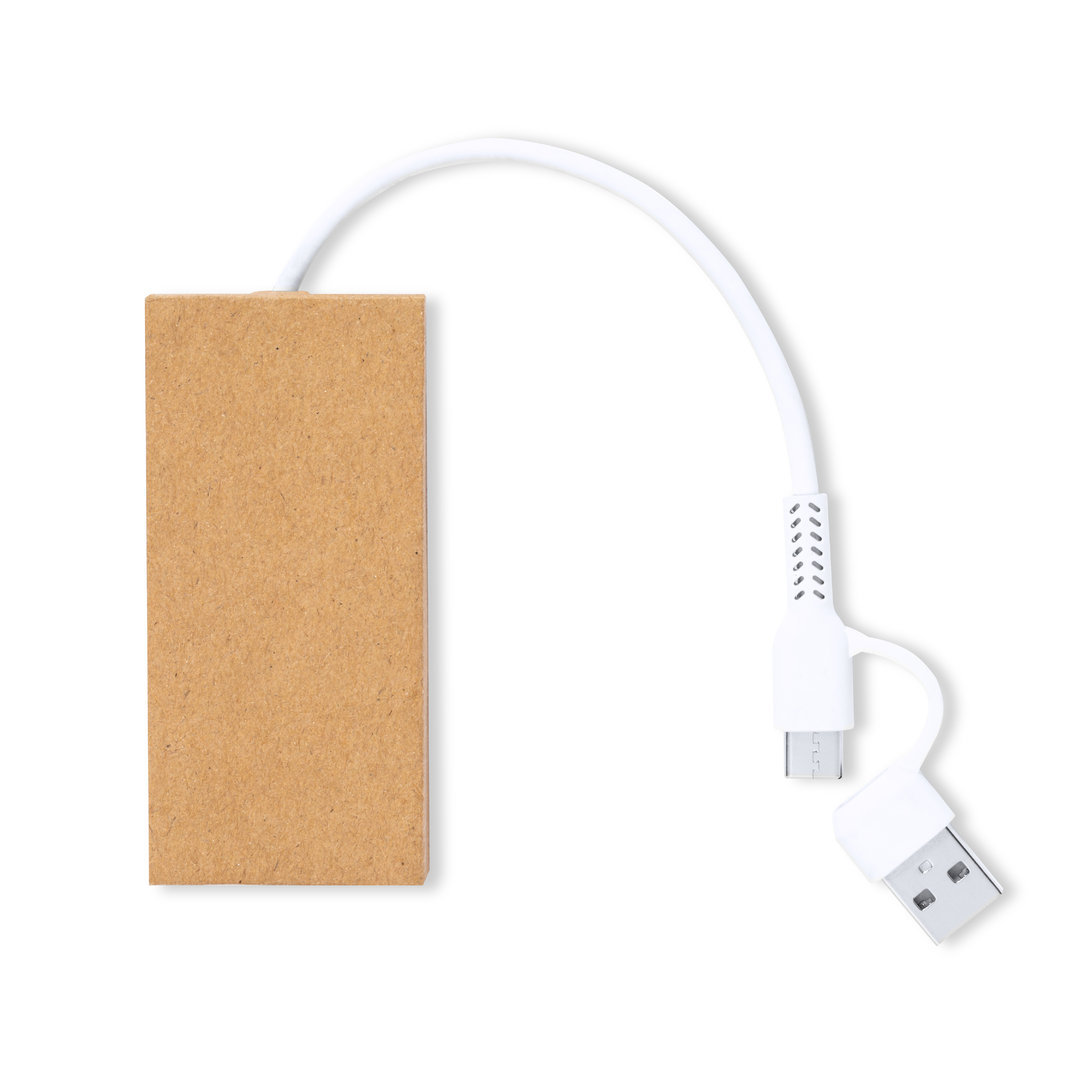 33272.jpg Puerto USB Hasgar