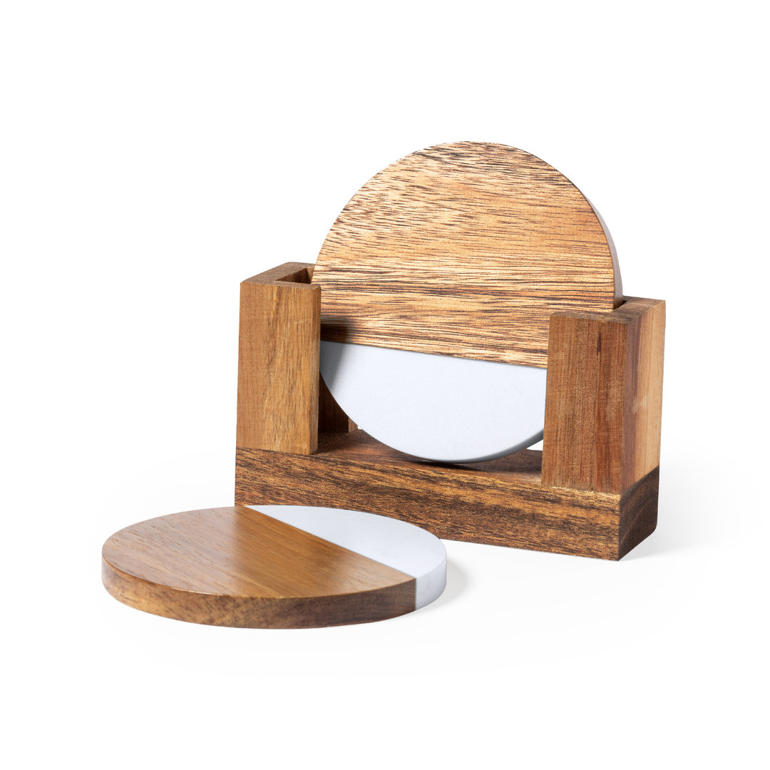 33586.jpg Set Posavasos Derrol