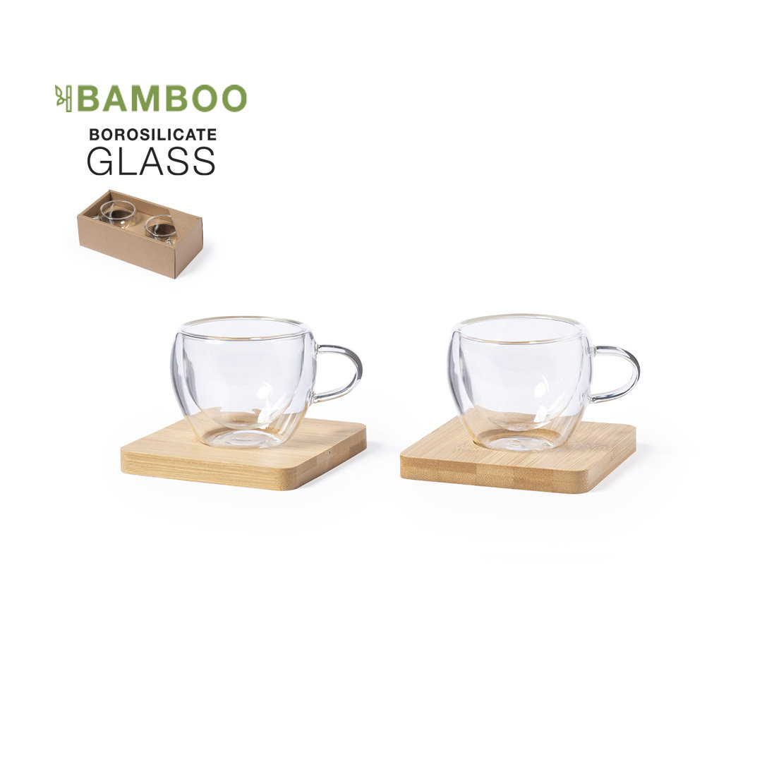 33633.jpg Set Tazas Gladen