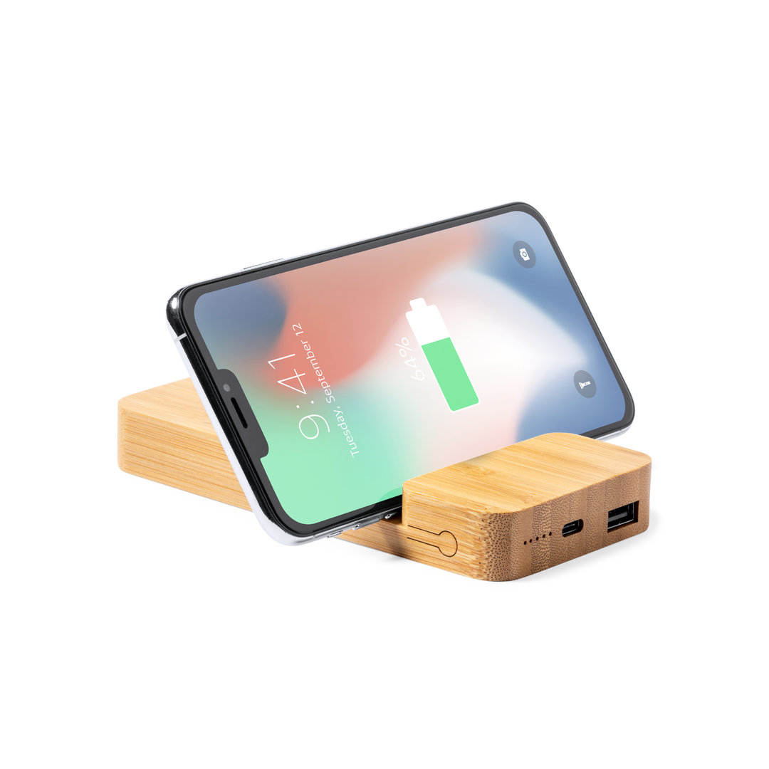 34040.jpg Power Bank Dralia